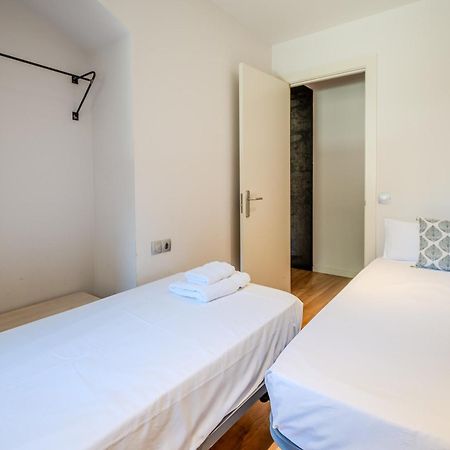Flateli Placa Catalunya 1-2 지로나 외부 사진