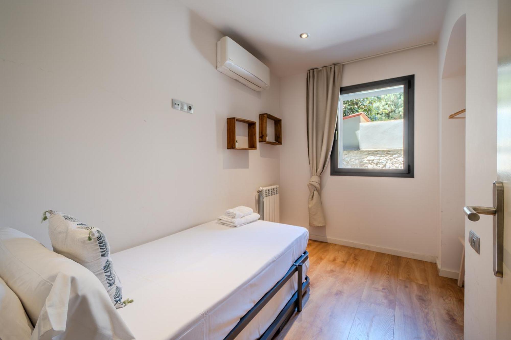 Flateli Placa Catalunya 1-2 지로나 외부 사진